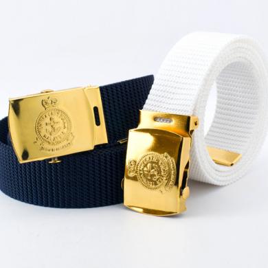 Malaysia Navy Royal Police Tactical Belt  