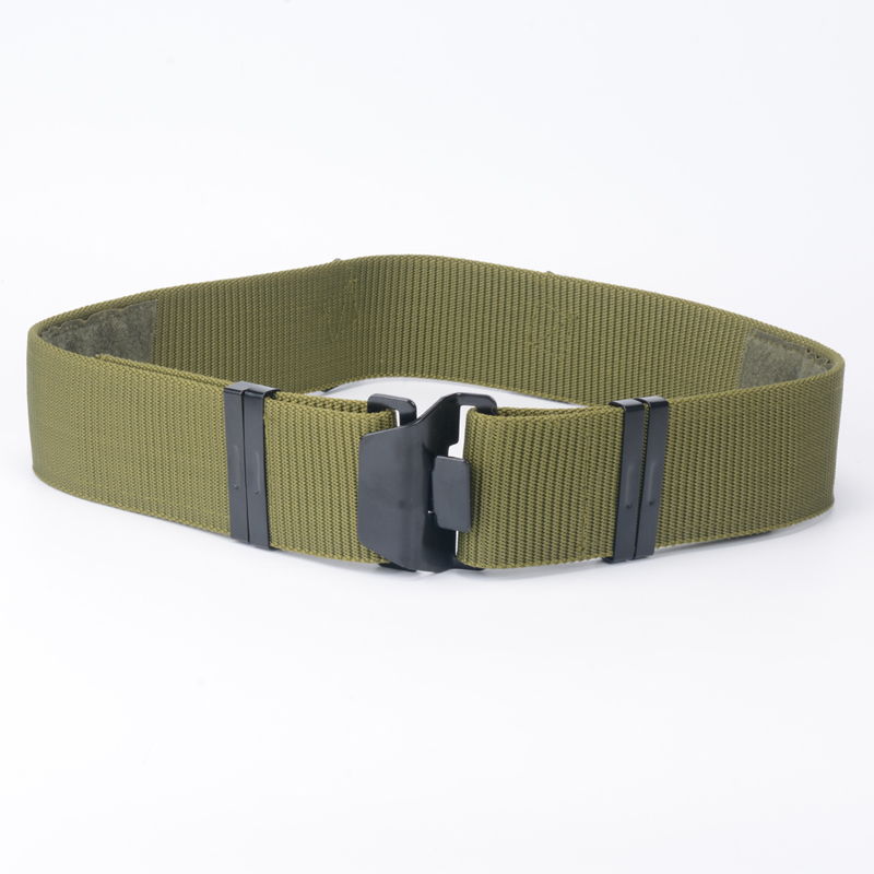 Army Webbing Belts