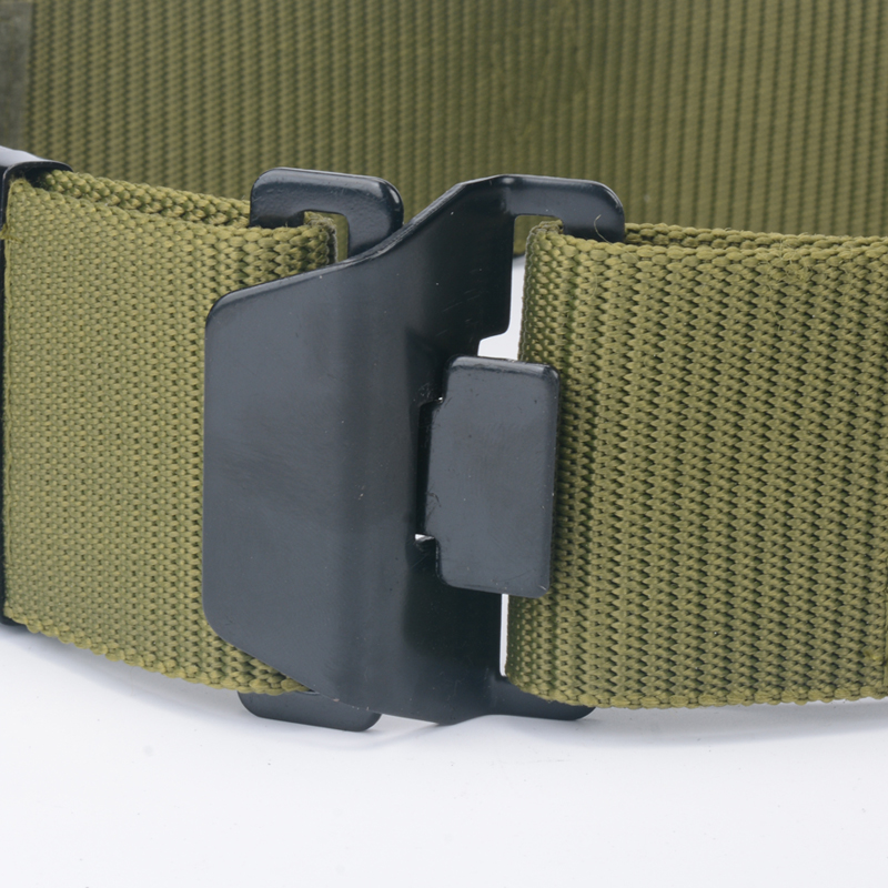 Army Webbing Belts