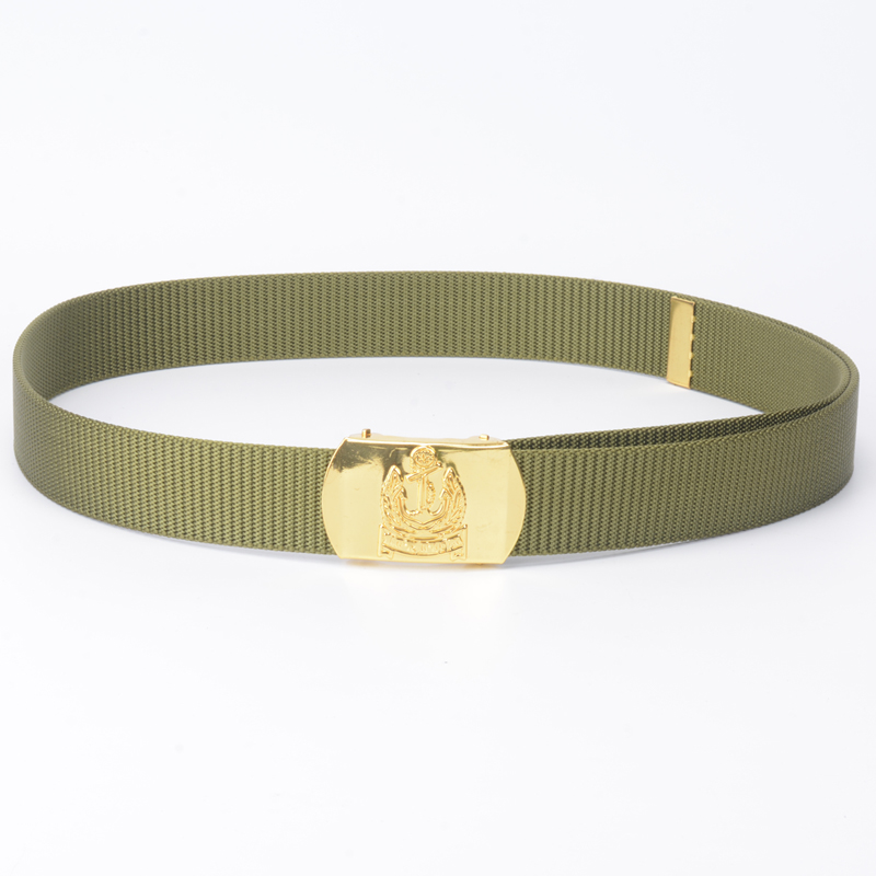 Army Webbing Belts